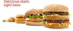 Food :: McDonalds.com
