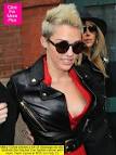 Miley Cyrus Is a Bad Girl Now | Kitty Kat Theater - miley-cyrus-is-a-bad-girl-now