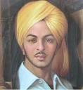 Bhagat Singh