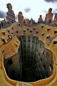 Image result for la pedrera, spain