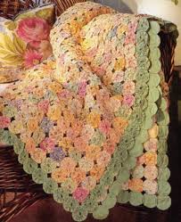 Image result for yo yo quilts