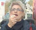 η Ζωή Ιωακειμίδου,