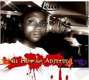 Send Nii Sowah Adjetey a Message