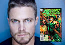 ... the CW has announced that they have cast their new Green Arrow for their ... - GreenArrowTVPilot