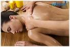 Concocted Organic Massage