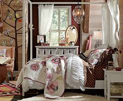 50 Rustic Bedroom Decorating Ideas - Decoholic