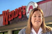 Wendy's Little Wendy