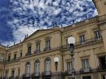 File:Fachada do Museu Nacional da UFRJ - São Cristóvão, Rio de ...
