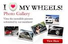 ONE.MOTORING – 10th Anniversary Microsite