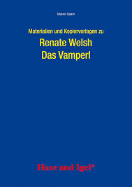 Maren Saam. Begleitmaterial: Das Vamperl. Broschur DIN A4. 15,50 € [D] 16,00 € [A] ISBN 978-3-86760-718-6. Best.-Nr: 718-6 sofort lieferbar