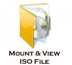 iso file