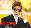 Big B is too generous to come