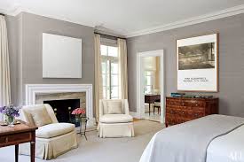 Design Inspiration: Grey Bedroom Ideas Photos | Architectural Digest