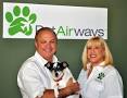 Oh Behave- Pet Airways Is Making The Skies Fur Friendly! on Pet ...