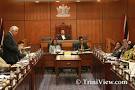 Parliament « Trinidad and Tobago News Blog