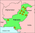 Pakistan's Nuclear Facilities