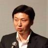 Hiroshi Ogasawara, the President of the Executive Committee of the MMA - gm-re_04
