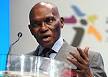 President Abdoulaye Wade