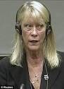 Naomi Campbell's former agent Carole White accused of making up ...