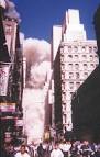 Rare amateur and unseen 9-11 photos WTC pictures