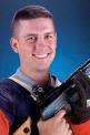 SSG Jason Parker set a