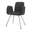 PATRIK Visitor chair   IKEA