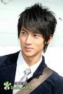 It was Wu Chun!