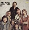 Blue Swede - Hooked On A Feeling Vinyl Records, CDs and LPs