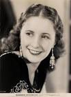 Barbara Stanwyck -- for Warner