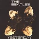 yesterday - The beatles
