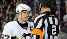 Sidney Crosby on JOHN TORTORELLA's whiner label, why it's ...