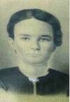 LYDIA ELIZABETH ARD BURNES