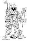 Astronaut
