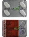 Generic for Cipro 250/500/750mg Dosage Tablets and Ophthalmic ...