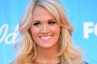 Carrie Underwood Tops the Charts With Latest Single 'Good Girl'
