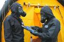 Toxic industrial chemicals detection equipment - TICS and CWA ...