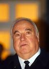 Helmut Kohl