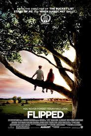 Flipped