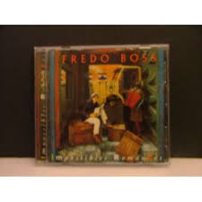 Impossibles Romances - Fredo Boss: CD Album - PriceMinister - impossibles-romances-fredo-boss-933419261_ML