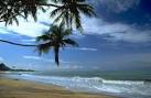 Beach Vacations