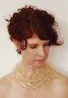 Fabric Jewellery