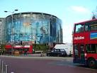 IMAX Cinema, Waterloo - via Daymix