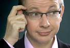 Posted in Industry News, News on 5th July, 2011 by James Reith - michael-gove_thumb