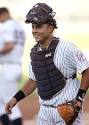 Hitting Charts: Jesus Montero