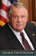 House Speaker David Ralston was born in Ellijay, ... - speaker