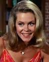 TV ACRES: Character Bios > Elizabeth Montgomery as Samantha "Sam ...