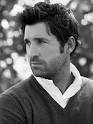 A portrait of Patrick Dempsey, taken by Entertainment Weekly in October 2007 ... - patrick-dempsey-portrait