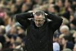 Villa axe Lambert in bid to keep Premier League status | TODAYonline