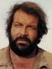 Bud Spencer · Gianfranco Barra · Marina Langner · Mario Scarpetta - Bud-Spencer