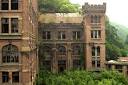 Places To Film #5+: Abandoned Europe – Hammer to Nail